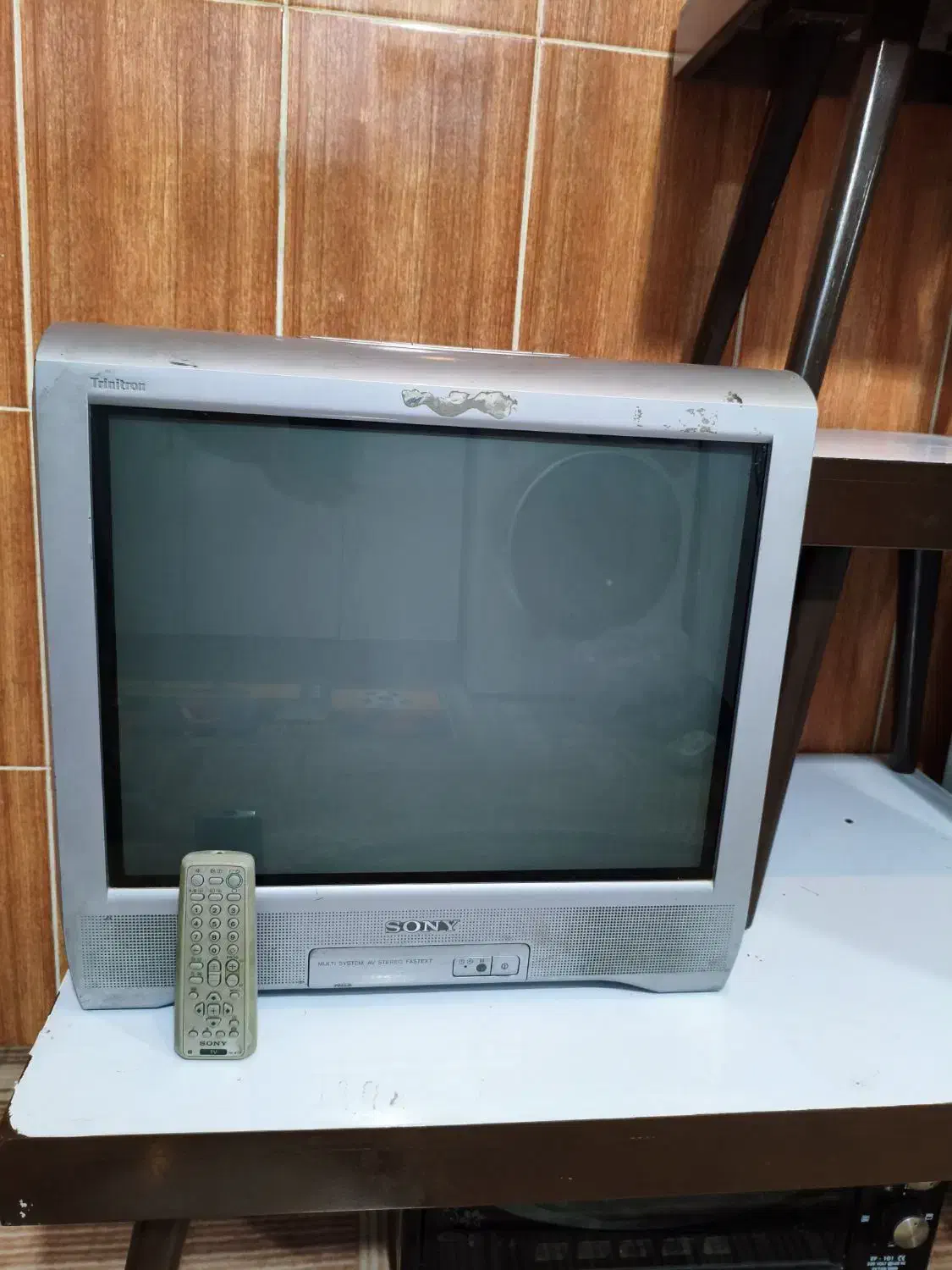 پلی استیشن2وتلوزیون|کنسول، بازی ویدئویی و آنلاین|بندر ماهشهر, |دیوار