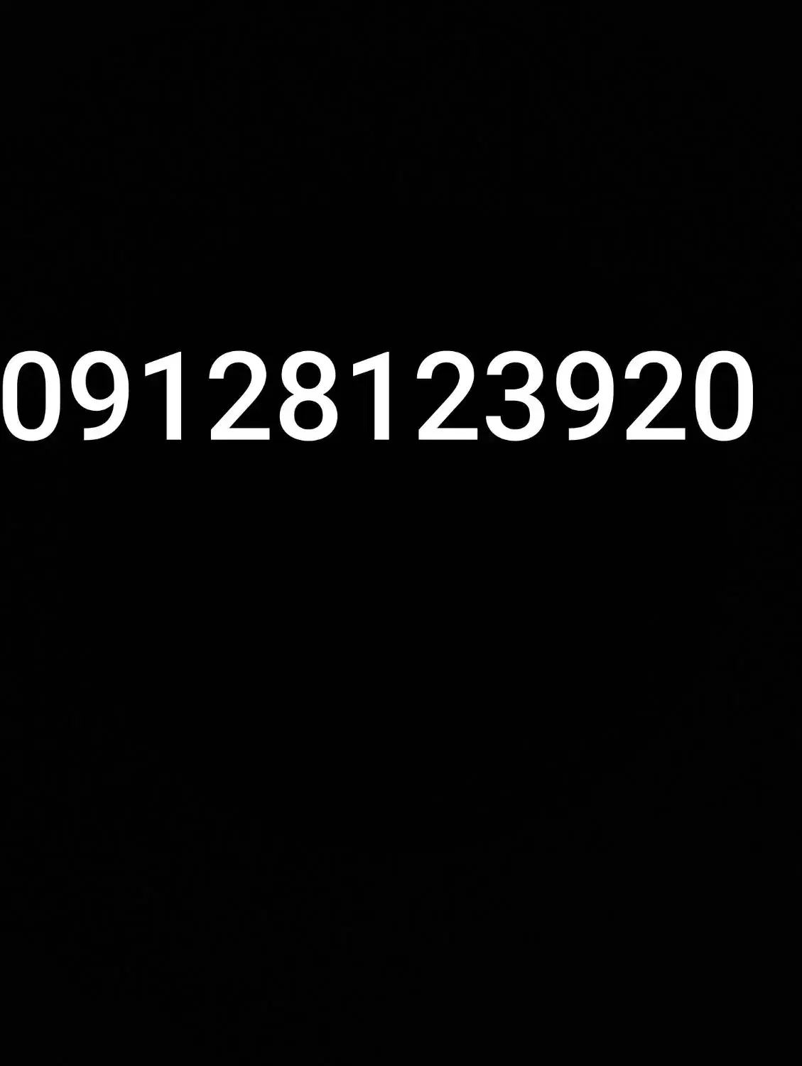 سیم کارت 0912812|سیم‌کارت|همدان, |دیوار