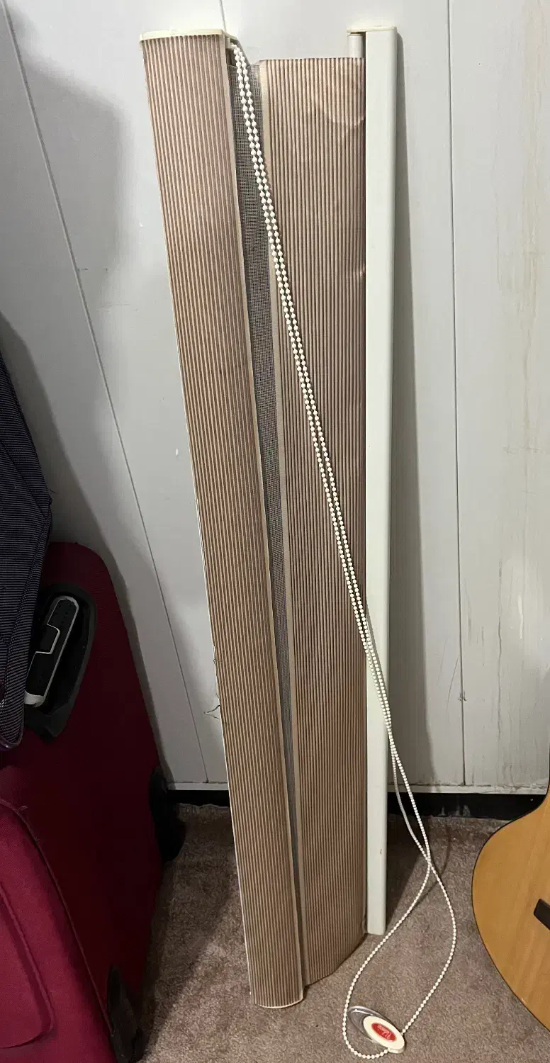 پرده کرکره ای|پرده، رانر، رومیزی|بهبهان, |دیوار