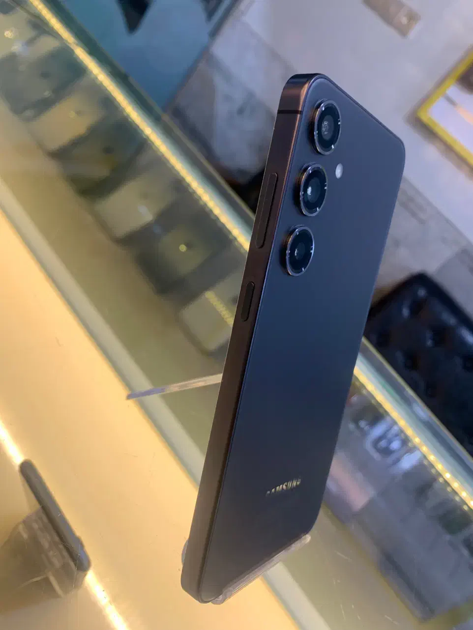 Galaxy S24 plus|موبایل|سبزوار, امیر کبیر|دیوار