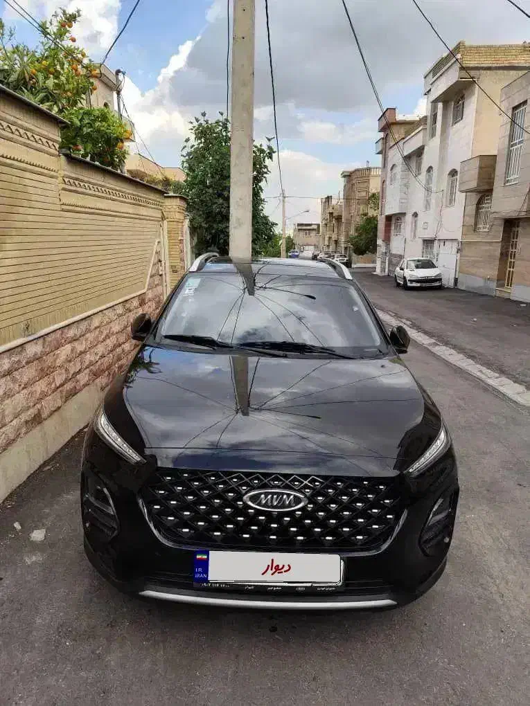 X22proدرجه ۱دنده|خودرو سواری و وانت|شیراز, باغ تخت|دیوار