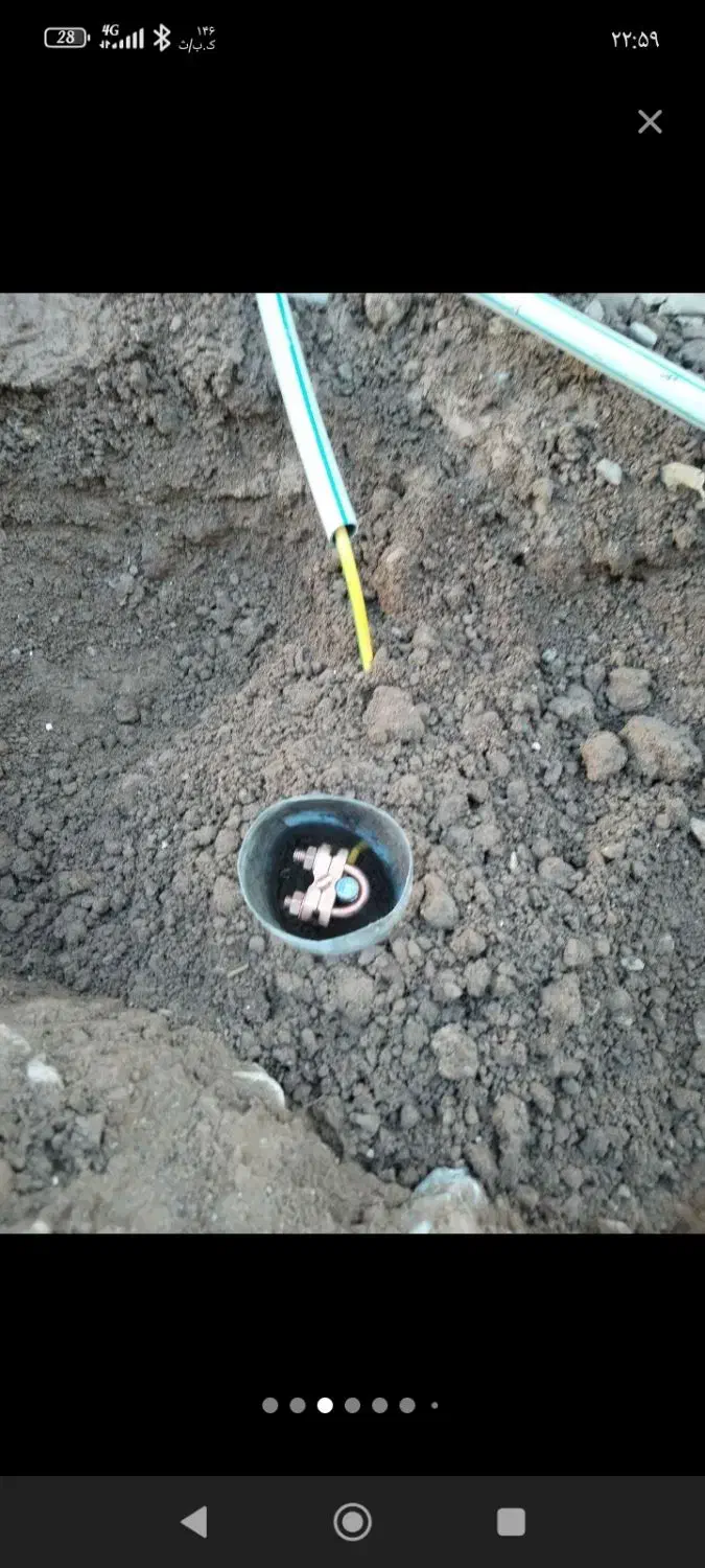 برق کار و کاهش برق|خدمات پیشه و مهارت|سیرجان, |دیوار