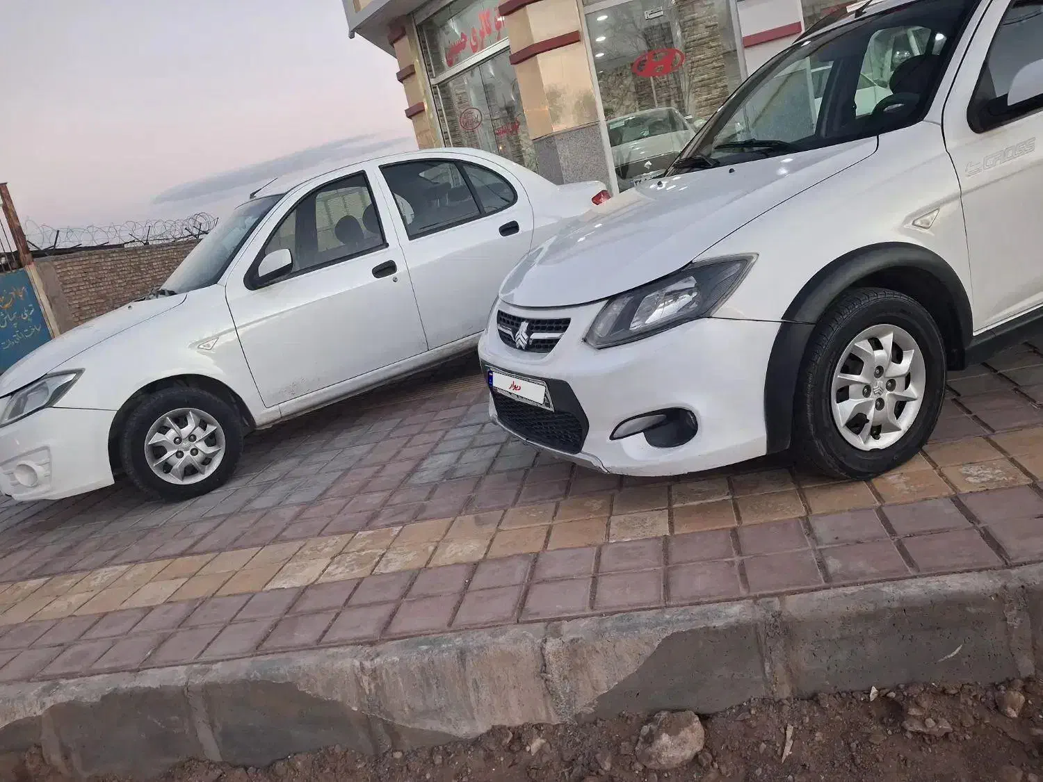 کوییک مدل ۱۴۰۰|خودرو سواری و وانت|رفسنجان, |دیوار