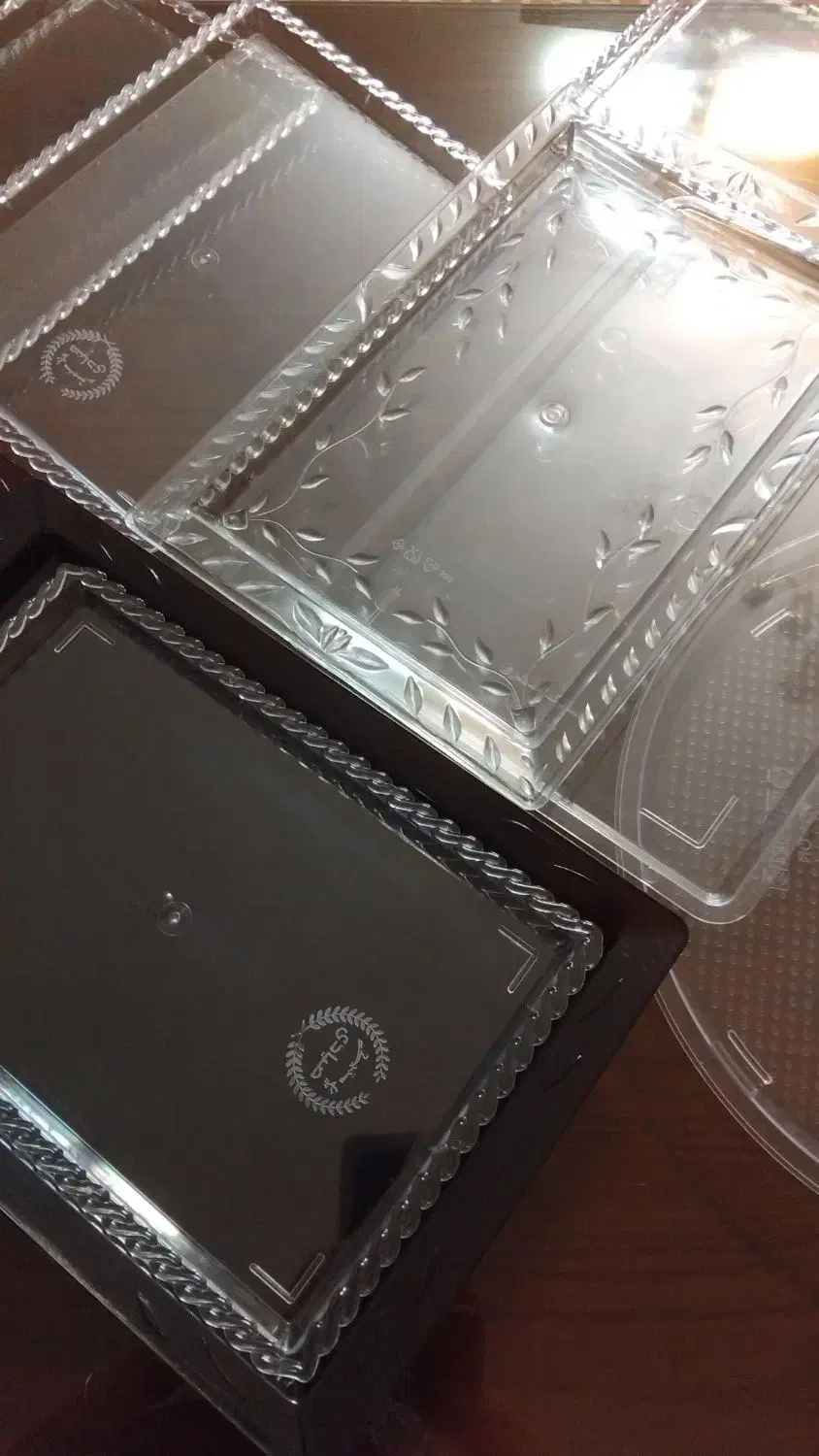 حراج سینی|ظروف سرو و پذیرایی|مشهد, آبکوه|دیوار