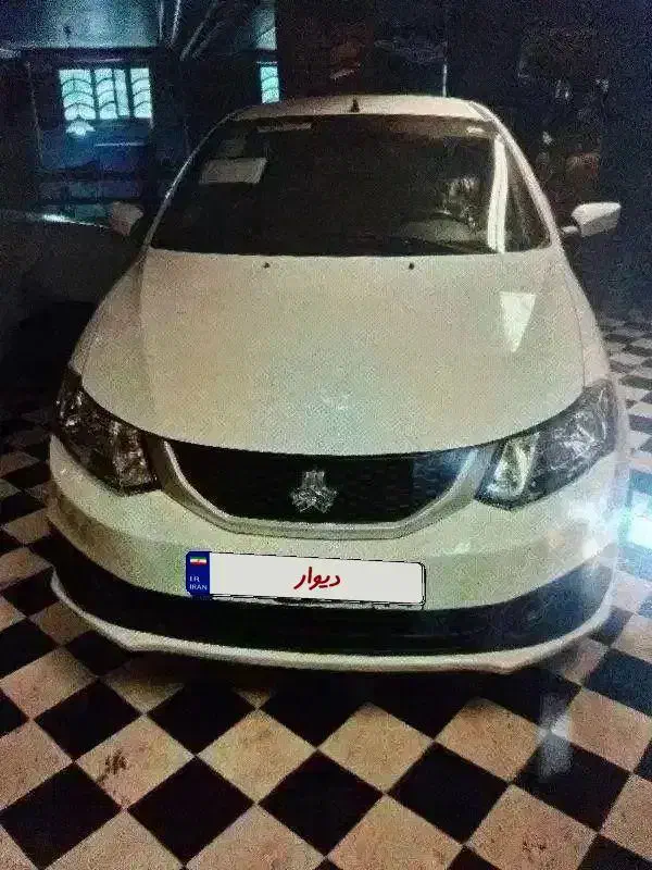 ساینا s صفر|خودرو سواری و وانت|تهران, دانشگاه شریف|دیوار