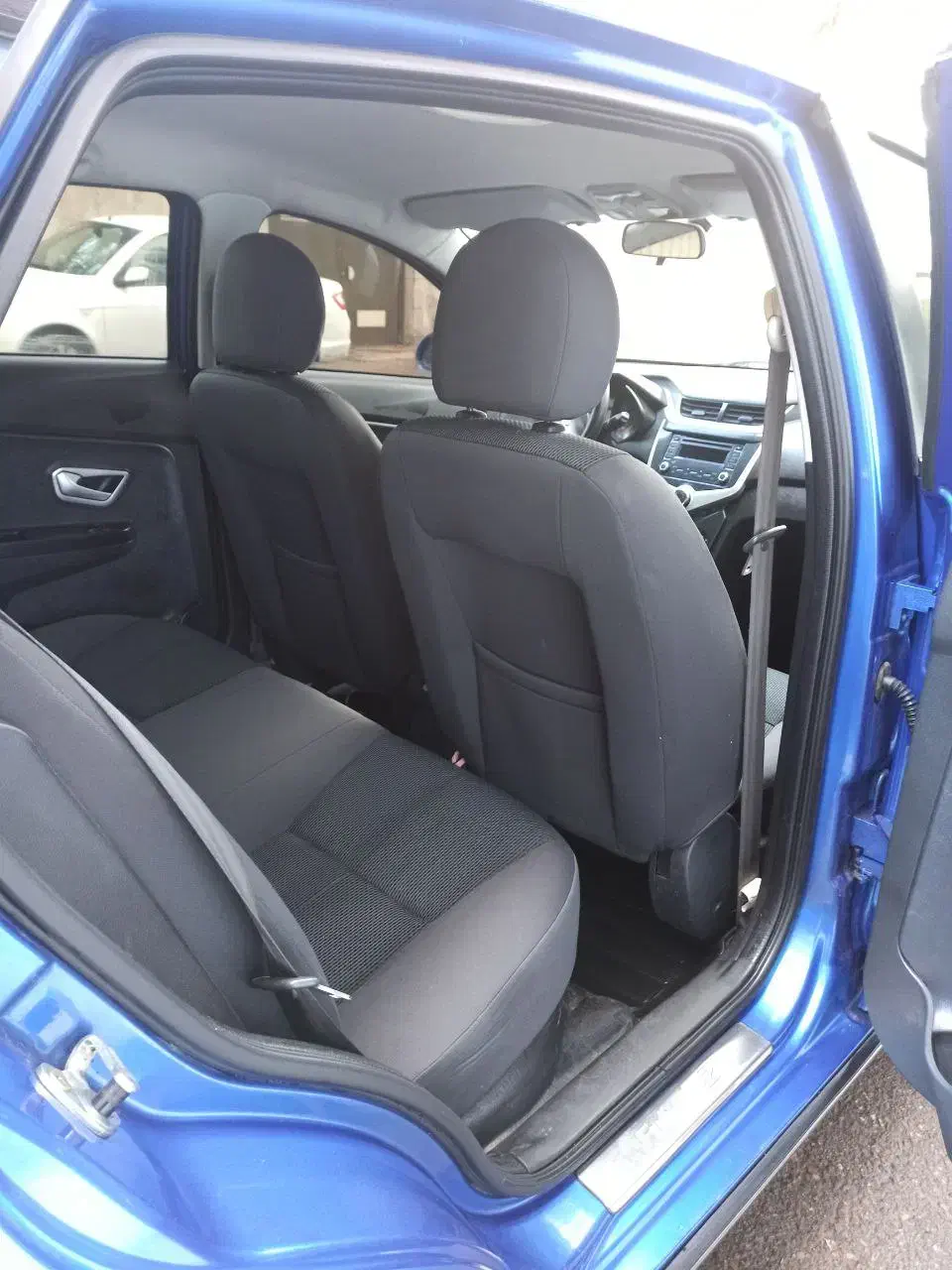 ام وی ام ۳۱۵ نیو در حد نو|خودرو سواری و وانت|رشت, بلوار گیلان|دیوار