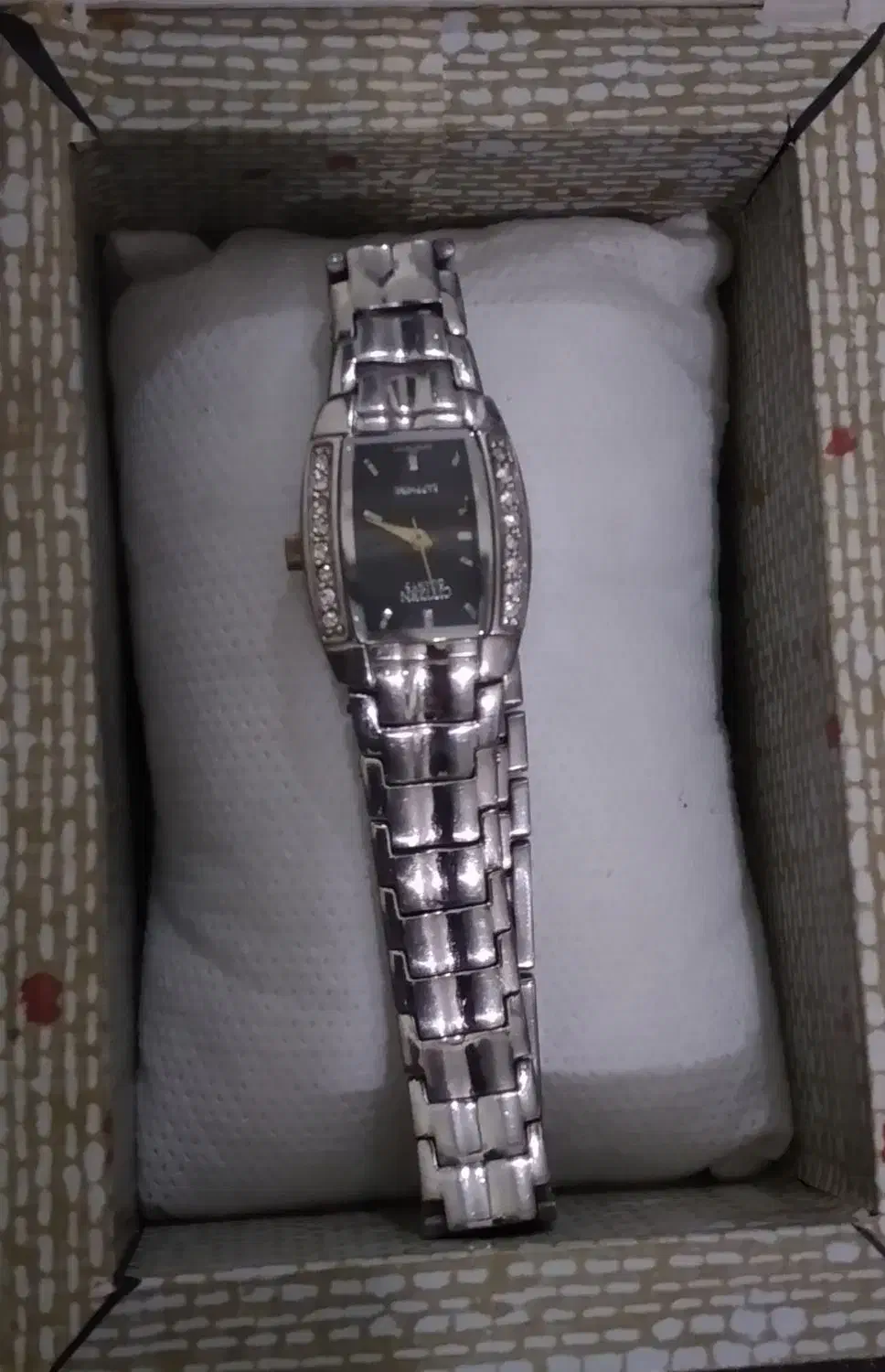 ساعت زنانه|ساعت|اهواز, شریعتی جنوبی|دیوار