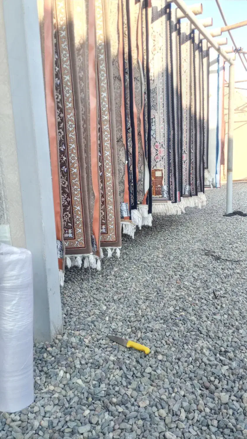 قالیشویی شهرفرش تخفیف ویژه یلدایی|خدمات نظافت|قم, قلعه صدری|دیوار