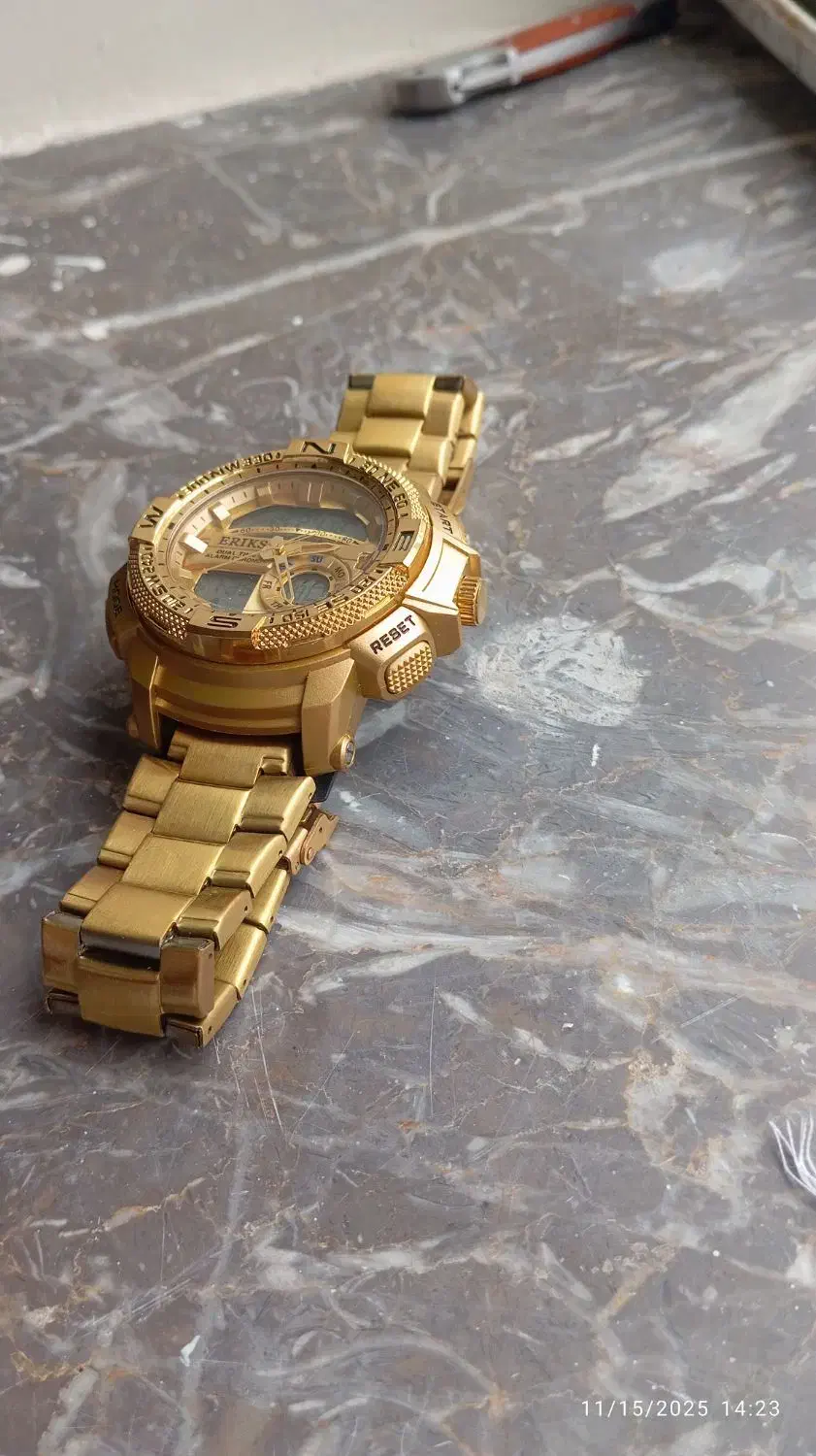 ساعت مدل اینوکتا|ساعت|مراغه, |دیوار