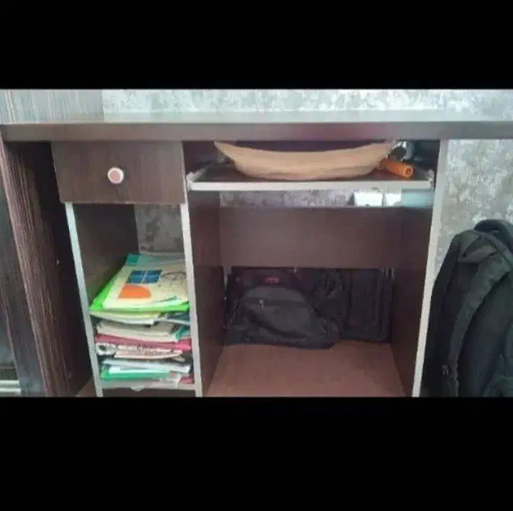 میز تحریر|میز تحریر و کامپیوتر|اردبیل, |دیوار