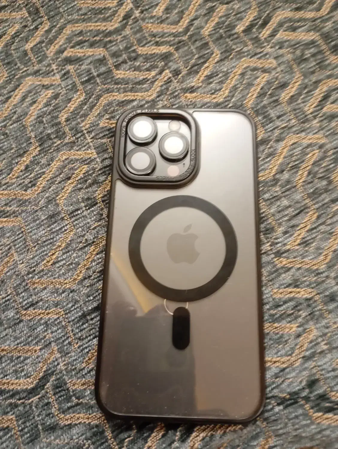 15 پرومکس 256|موبایل|رباط‌کریم, رباط‌کریم|دیوار