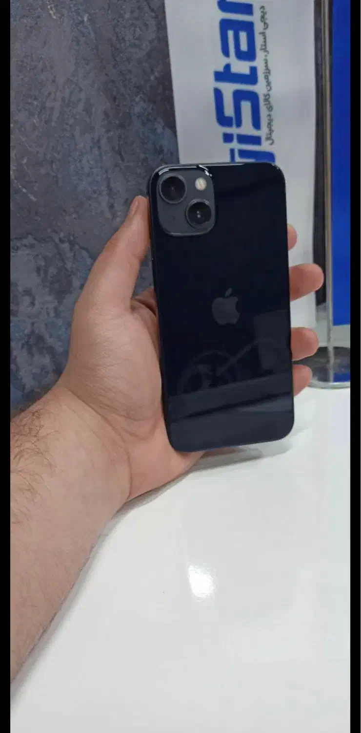 iPhone 13 /128/ch|موبایل|کرج, چمران|دیوار