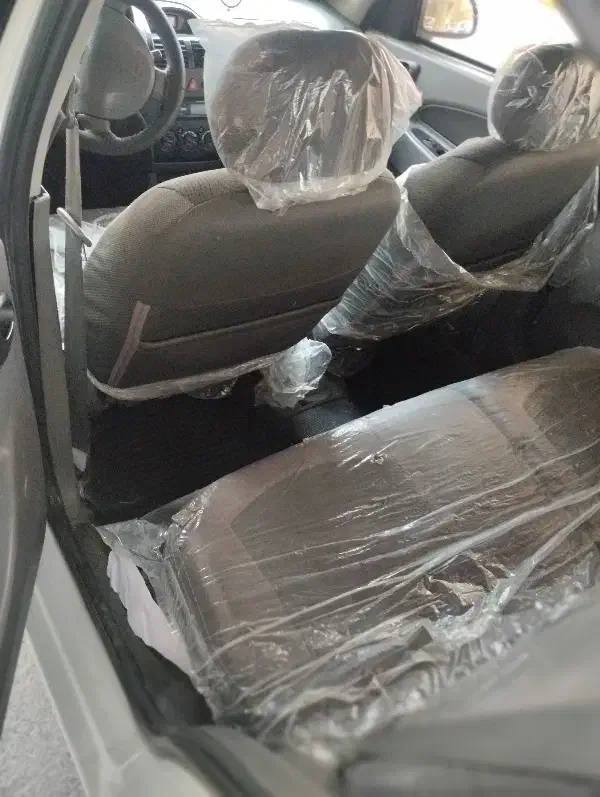 تیبا 2 ex مدل 1397|خودرو سواری و وانت|اندیشه, اندیشه فاز ۵|دیوار