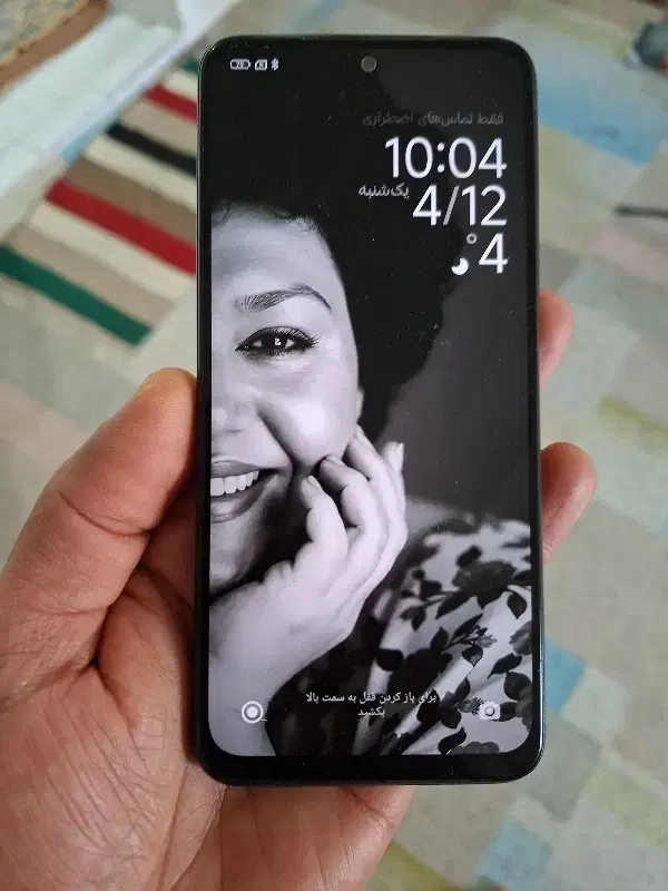 redmi note12s|موبایل|مشهد, ولیعصر (شهرک غرب)|دیوار