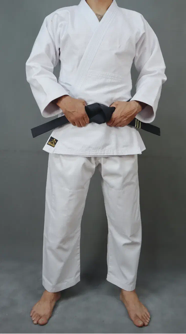 لباس جودو سایز بزرگ|تجهیزات ورزشی|نیشابور, خط کاشمر|دیوار