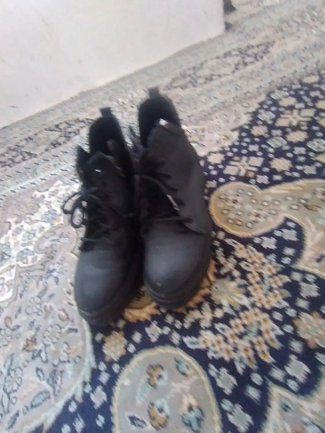 نیم بوت دخترانه و زنانه|کیف، کفش، کمربند|بیرجند, |دیوار