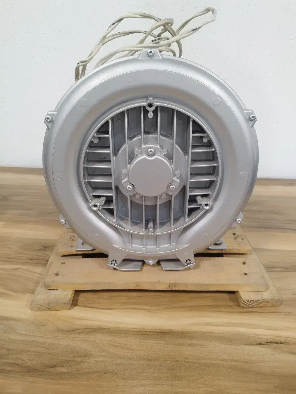 بلوئر ساید چنل تک فاز تک پروانه 1.5 اسب گرینکو|ماشینآلات صنعتی|تهران, ایرانشهر|دیوار