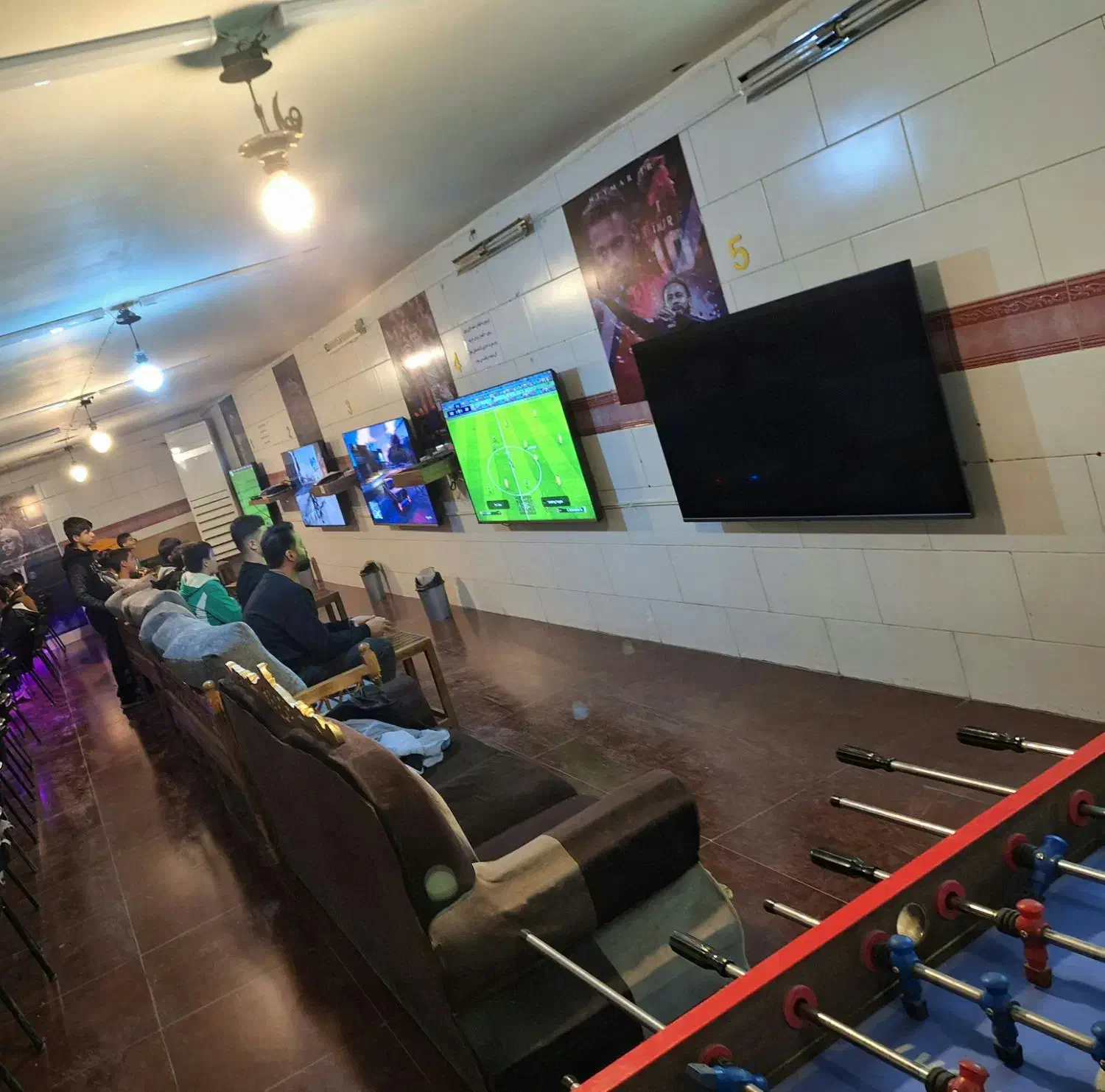 گیم نت آریا|کنسول، بازی ویدئویی و آنلاین|اصفهان, گرکان|دیوار