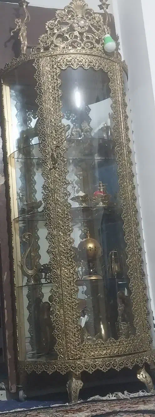 ویترین فروشی|بوفه، ویترین، کنسول|الیگودرز, |دیوار