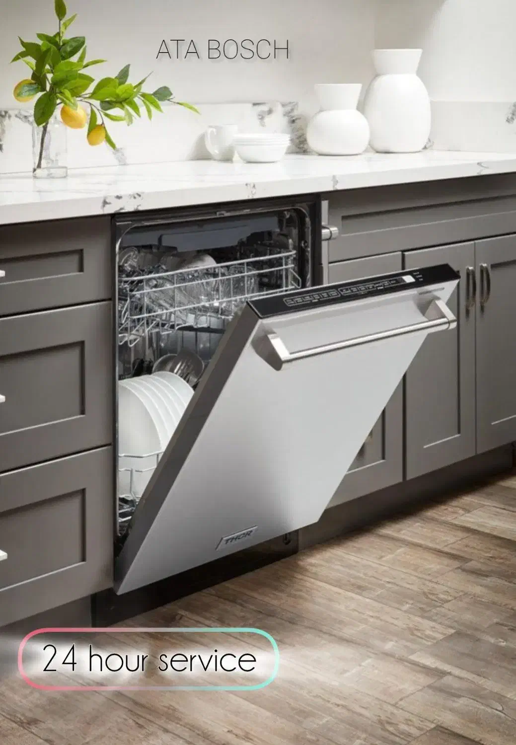 تعمیر ماشین ظرفشویی و لباسشویی تعمیردرمحل باضمانت|خدمات پیشه و مهارت|تهران, گلستان (شهرک راه آهن)|دیوار