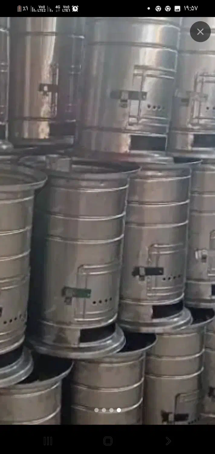 بخاری نفتی|عمده‌فروشی|مشهد, عامل|دیوار