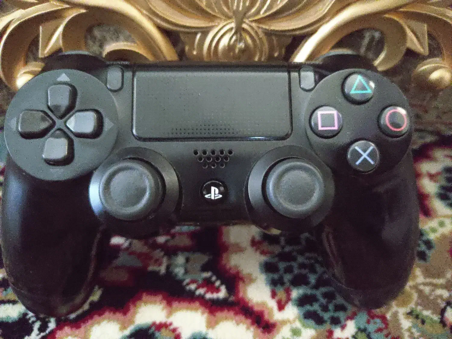 ps4 slim 500G کپی خور|کنسول، بازی ویدئویی و آنلاین|ایلام, |دیوار