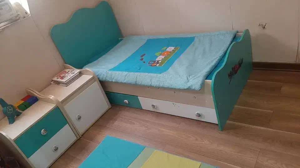 دنبال سرویس خواب عالی میگردی این آگهی برای توست|تخت و سرویس خواب|اهواز, زیتون کارمندی|دیوار