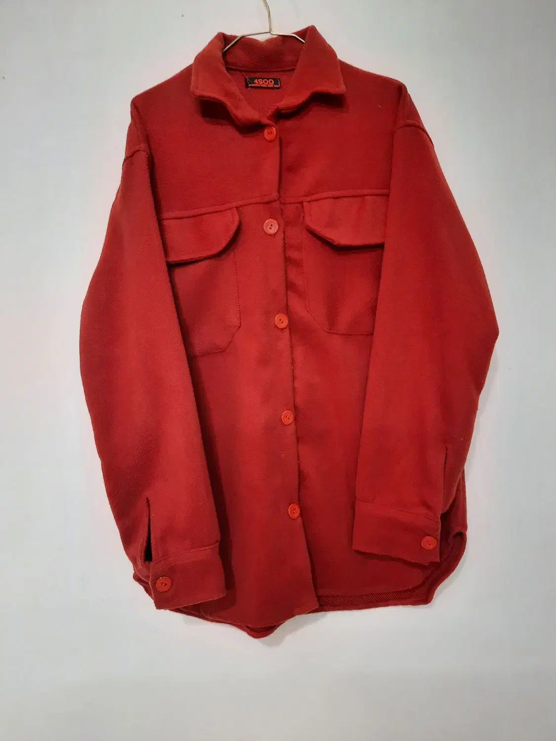 پالتو شومیز|لباس|پاکدشت, پاکدشت (مامازند)|دیوار