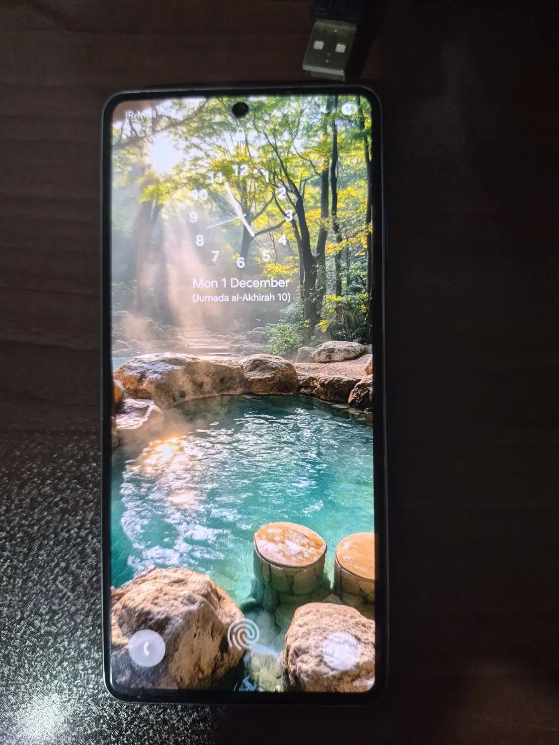 سامسونگ A73 256G|موبایل|قزوین, |دیوار