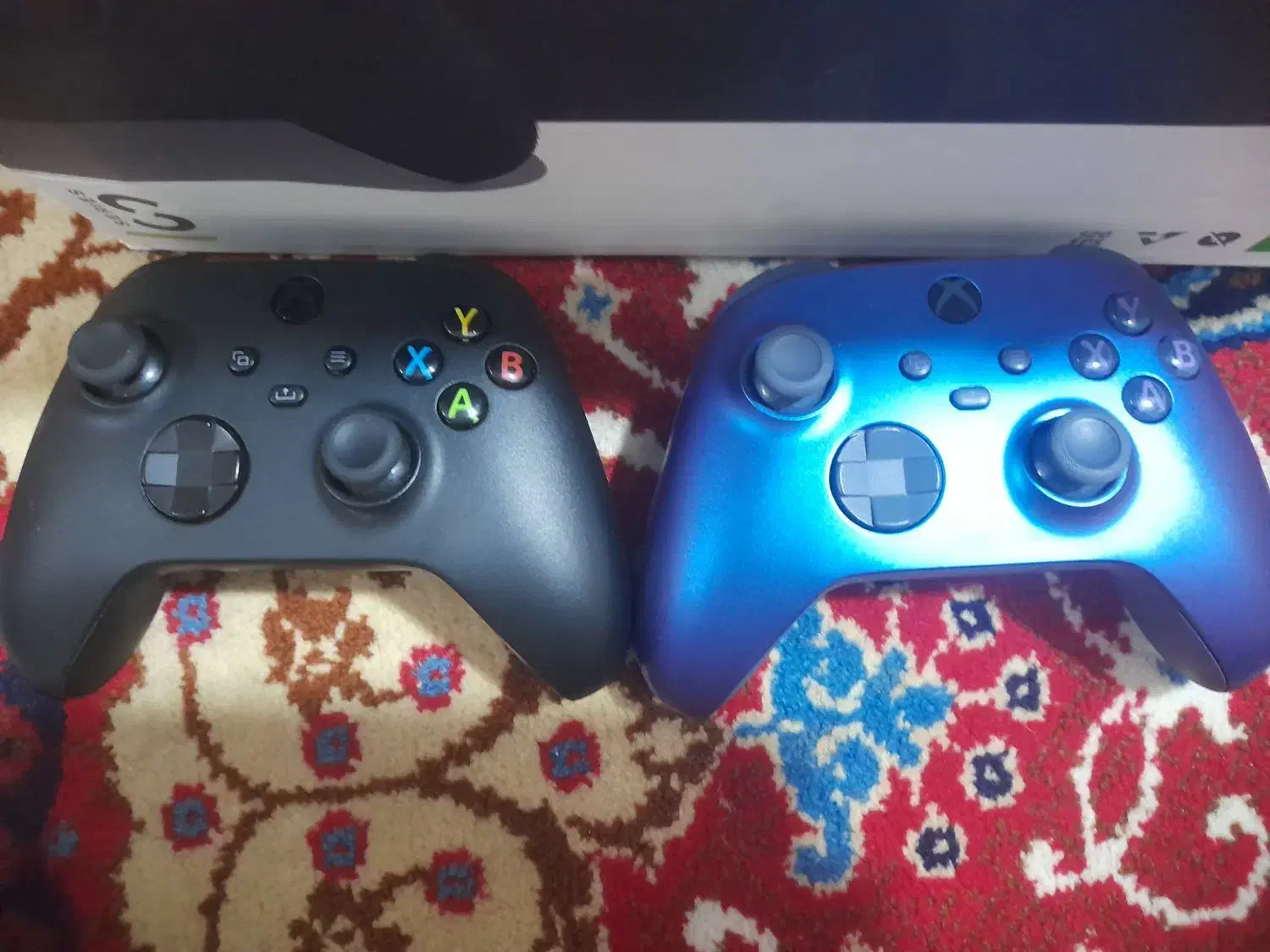 ایکس باکس|کنسول، بازی ویدئویی و آنلاین|تهران, شهرک چیتگر|دیوار