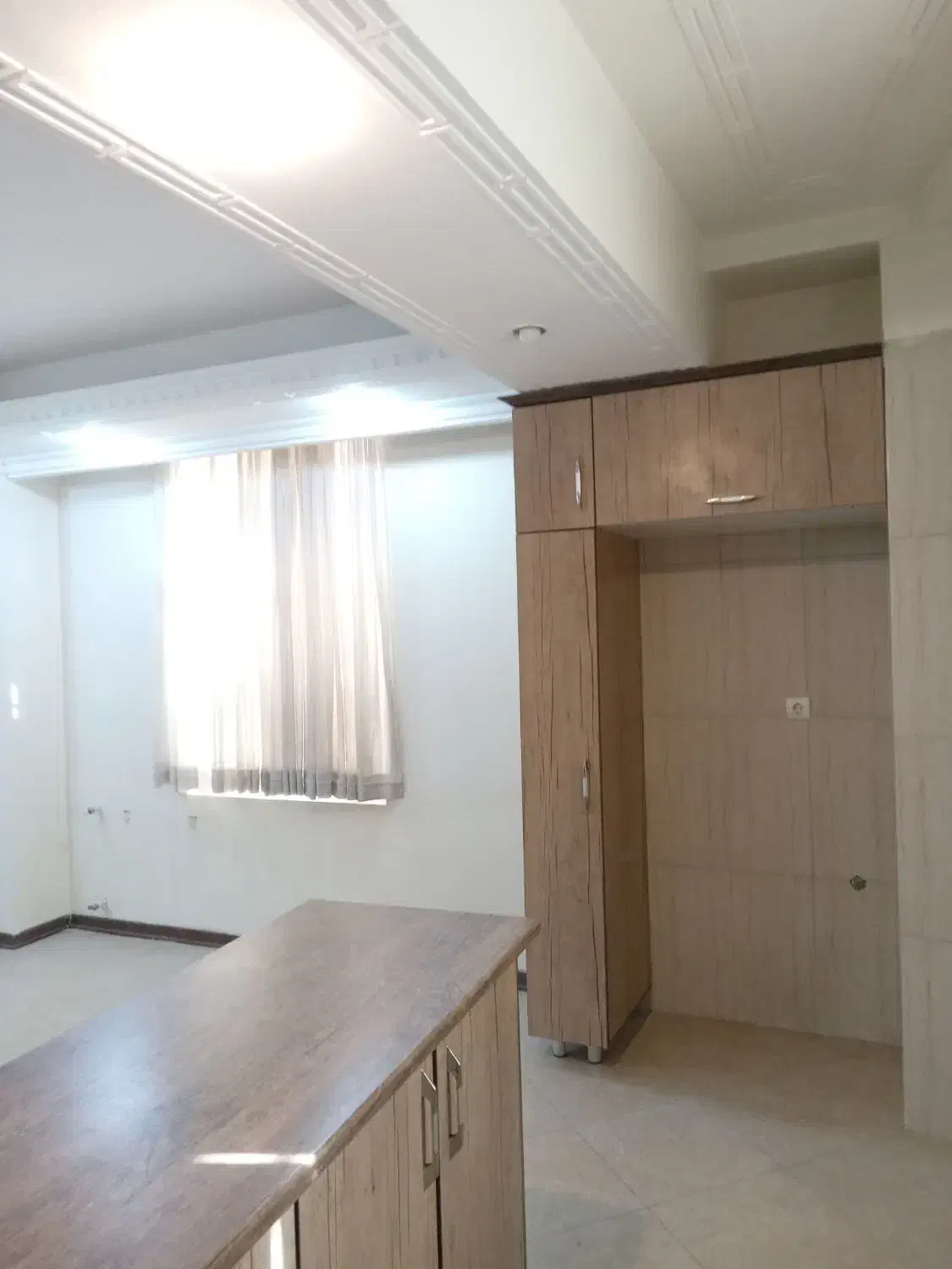 رهن کامل ۱خواب شهران ۸۵۰ میلیون فول تمیزتخلیه فوری|اجارهٔ آپارتمان|تهران, کن|دیوار