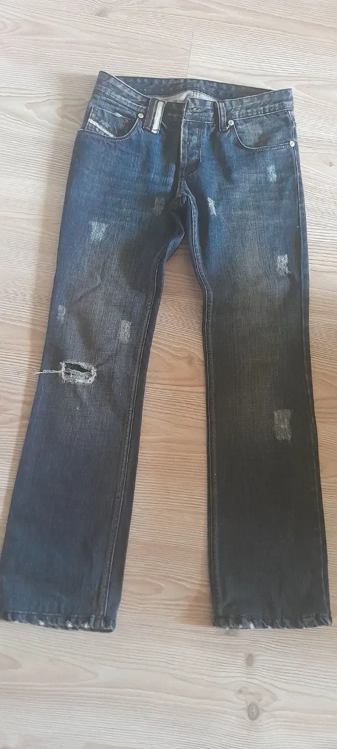 شلوار جین دیزل|لباس|ارومیه, |دیوار