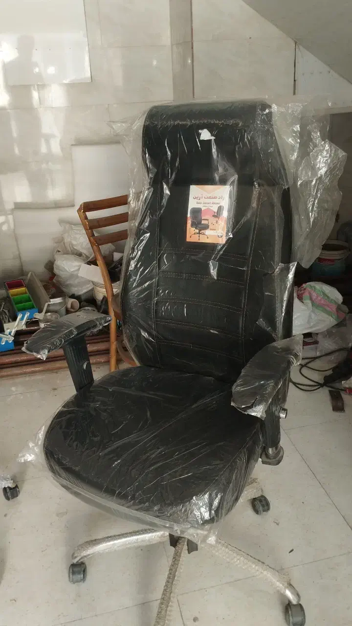 صندلی گردون تولید کننده|مبلمان اداری|آمل, |دیوار