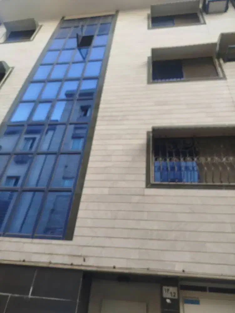 واحد 110 متری گلسار سه خواب|فروش آپارتمان|رشت, گلسار|دیوار