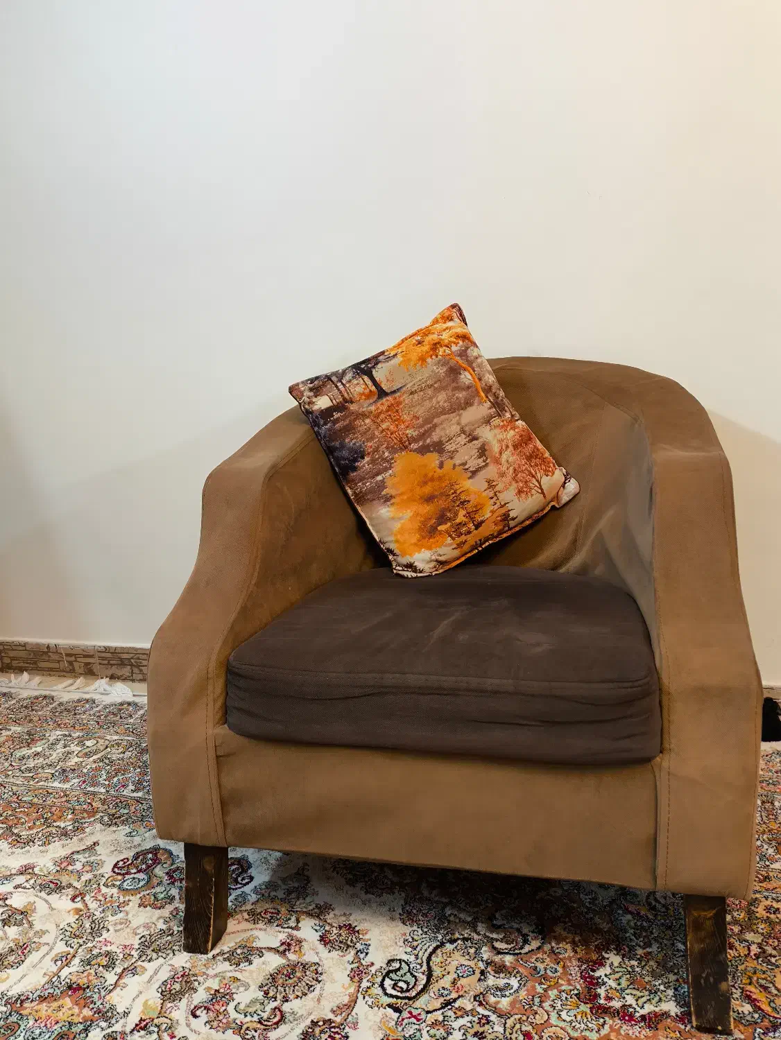 مبل مدل ال ۷ نفره|مبلمان خانگی و میز عسلی|تهران, افسریه شمالی|دیوار