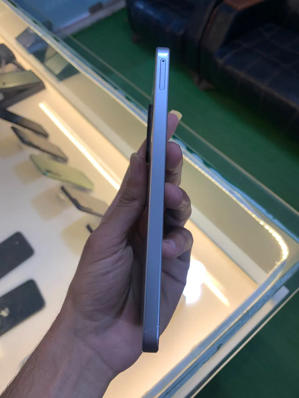 Galaxy A17 4G|موبایل|سبزوار, امیر کبیر|دیوار