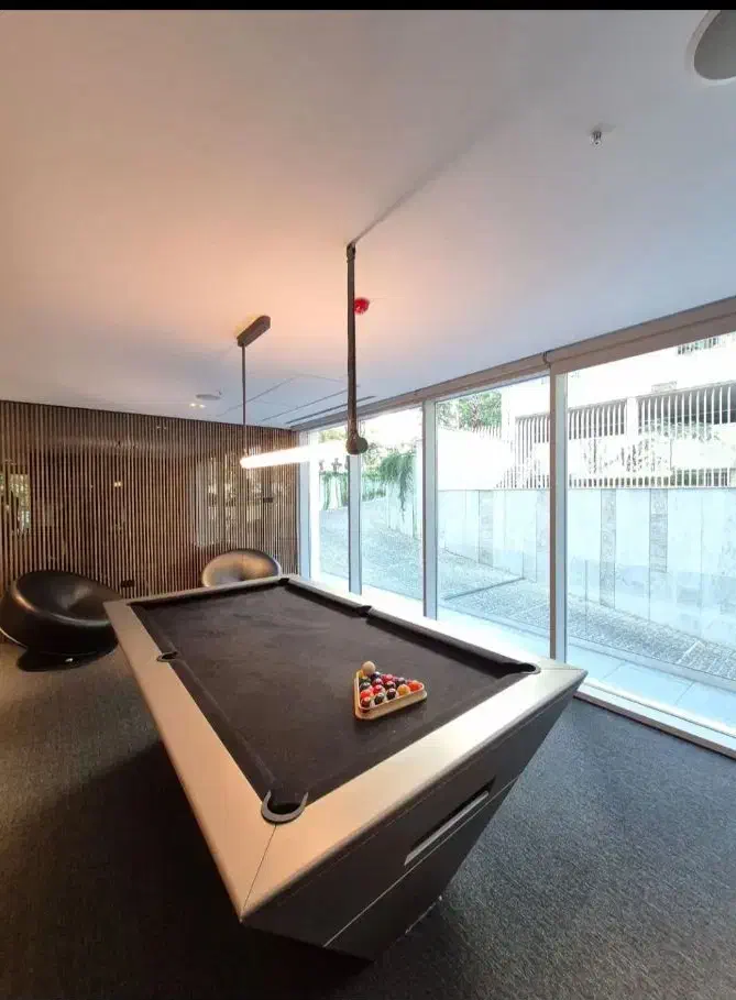 ولنجک ۱۲۰ متر ۲ خواب فول مشاعات / مدرن