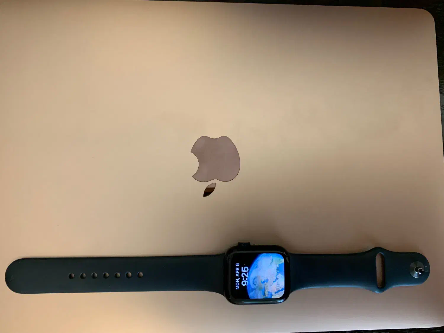 Apple Watch SE (2) 2023|ساعت|تهران, گیشا|دیوار