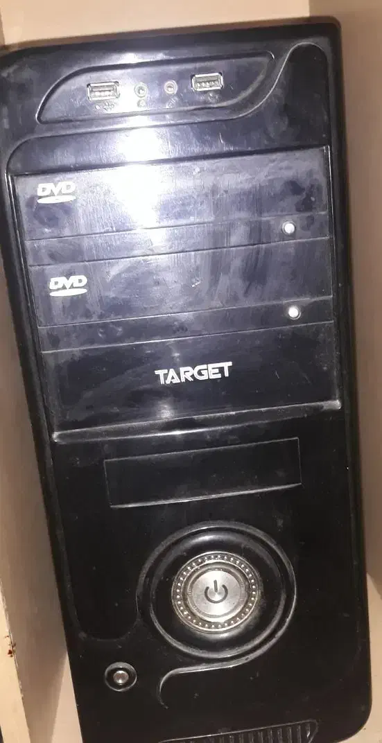 کیس ddr2|رایانه رومیزی|تهران, میدان میوه و تره‌بار مرکزی|دیوار