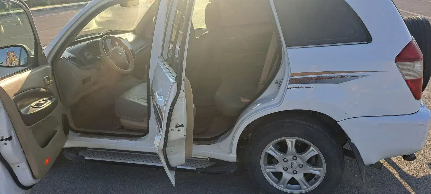 x33 مدل ۹۰|خودرو سواری و وانت|شهرکرد, |دیوار