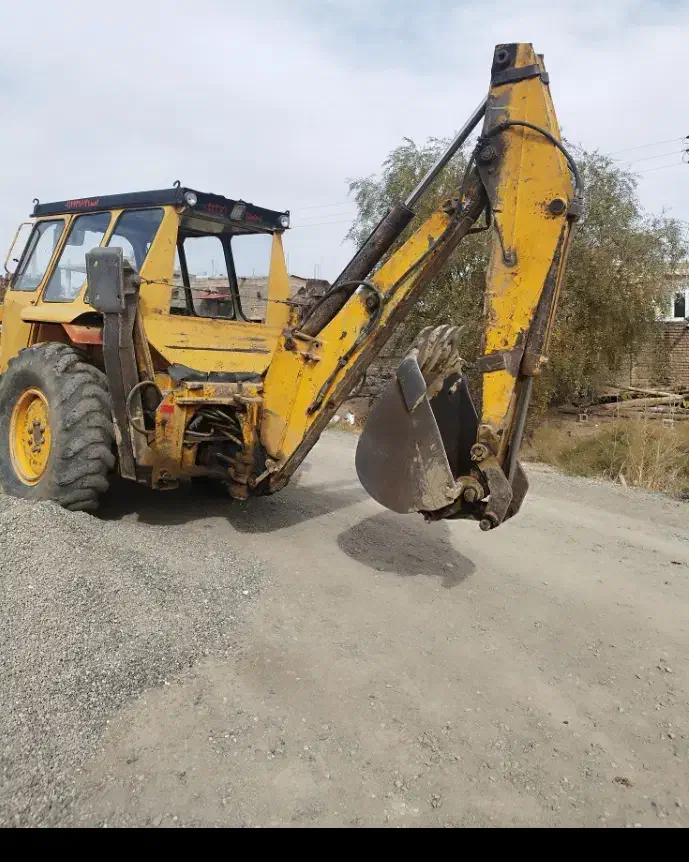 فروشی|خودرو سنگین|فیرورق, |دیوار