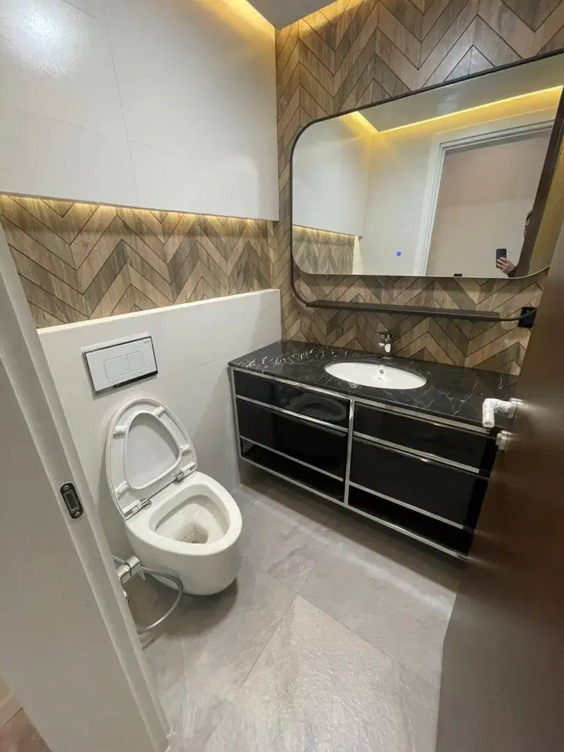 ۱۸۰ متر ۳ خواب تاپ لوکیشن فرشته