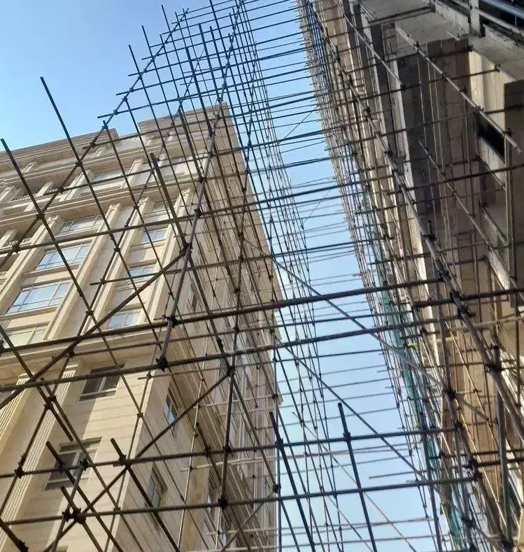 داربست فلزی نصرالهی|خدمات پیشه و مهارت|قروه, |دیوار