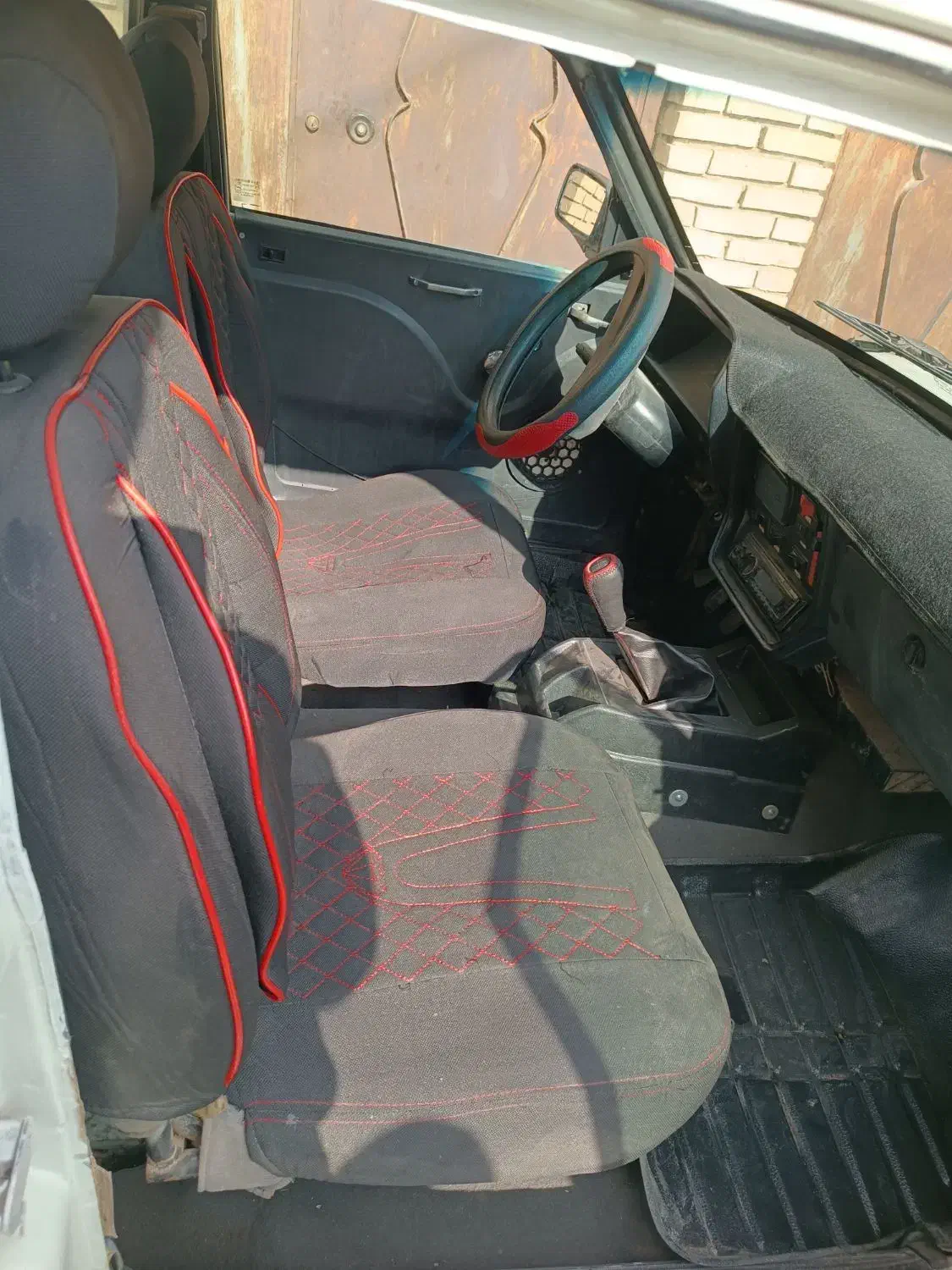 پیکان وانت دوگانه|خودرو سواری و وانت|حمیدیا, |دیوار