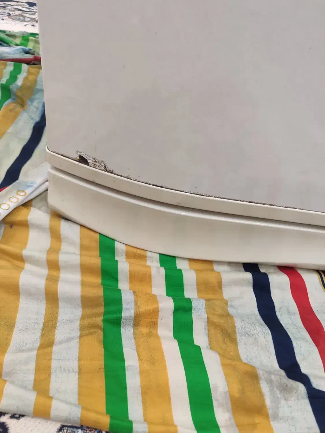 یخچال فریزر|یخچال و فریزر|قم, قلعه کامکار|دیوار