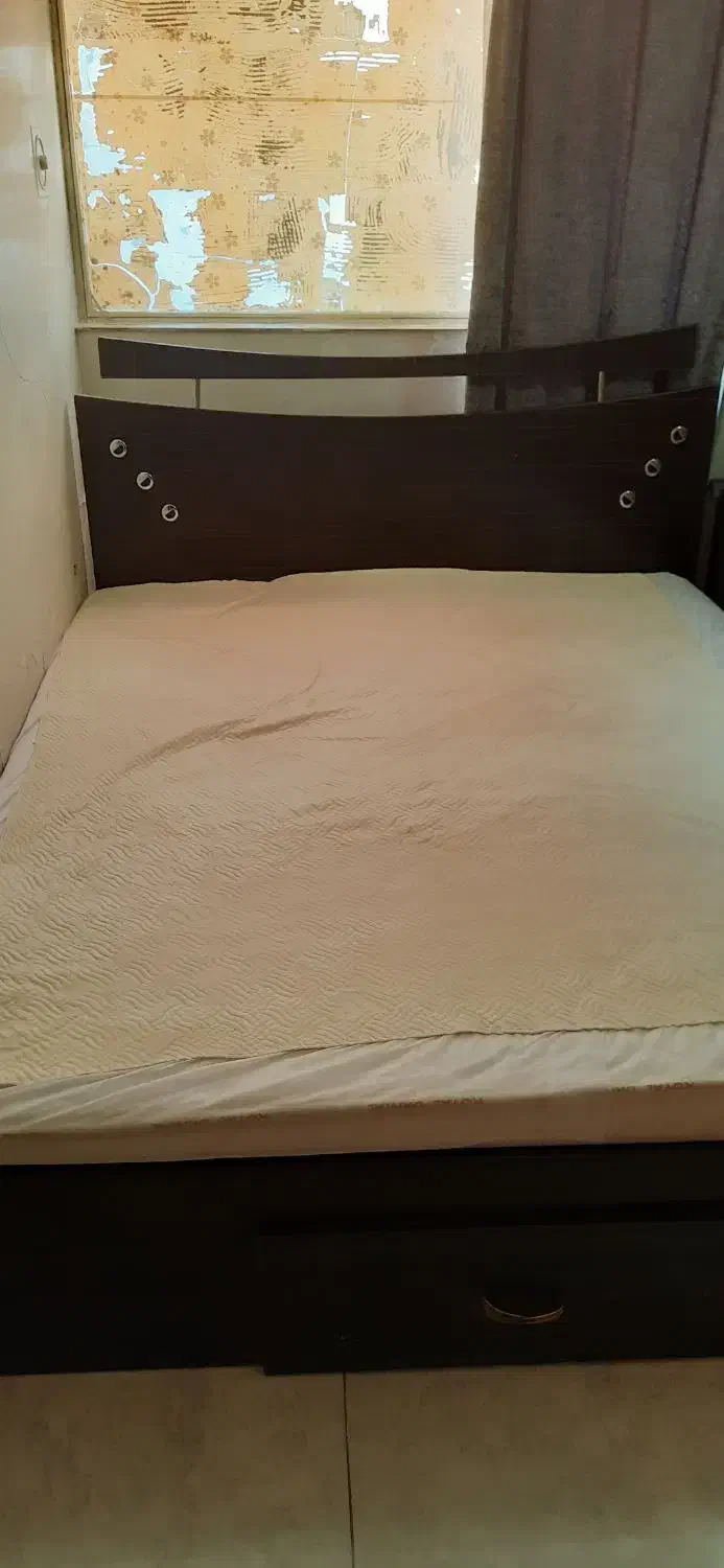 تخت خواب و تشک|تخت و سرویس خواب|اسلام‌شهر, شهرک واوان|دیوار