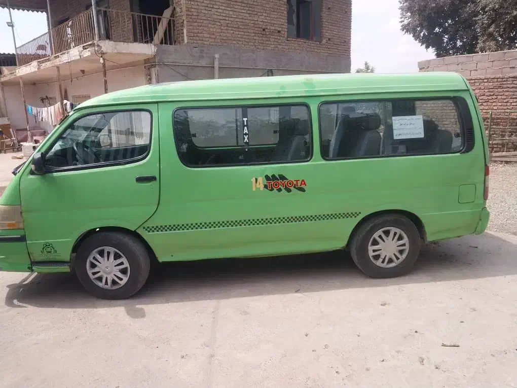 ون فروشی|خودرو سواری و وانت|گرگان, |دیوار