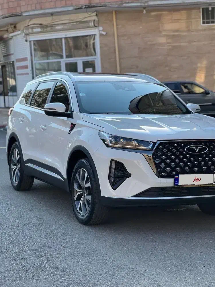 فروش خودرو|خودرو سواری و وانت|پارس‌آباد, |دیوار