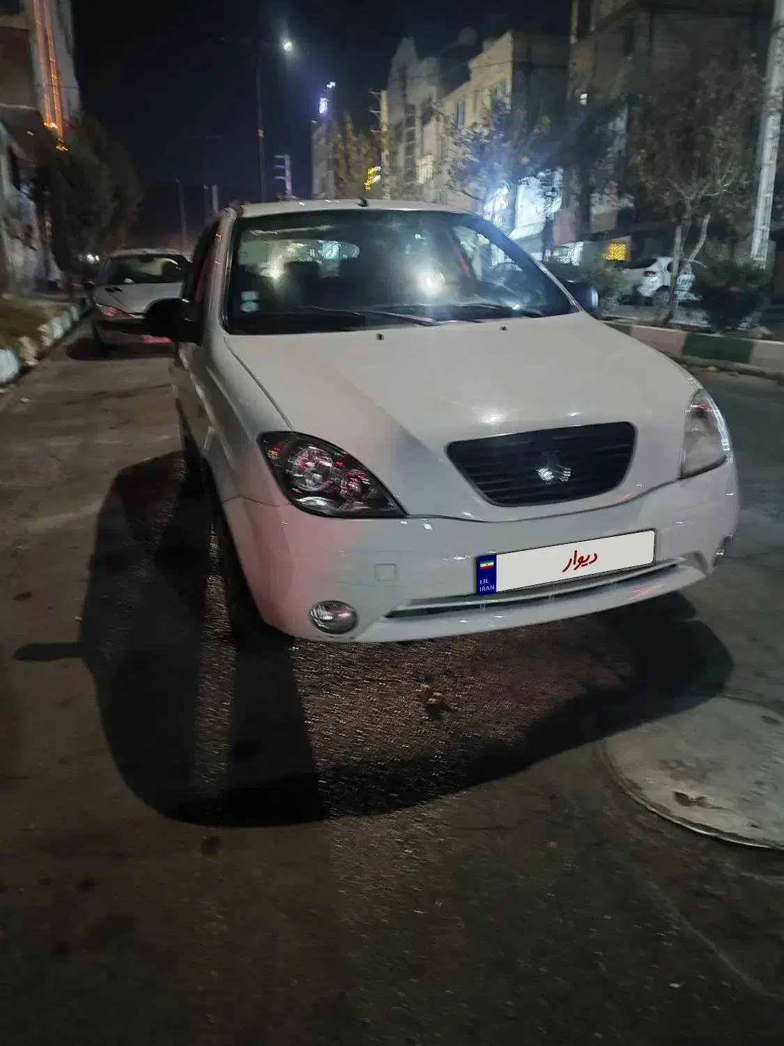 تیبا2مدل1401|خودرو سواری و وانت|بومهن, |دیوار