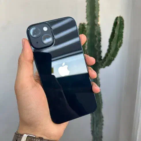 گوشی آیفون ۱۴ ریجستر شده|موبایل|دوگنبدان, |دیوار